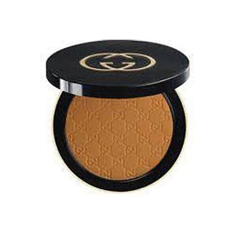 gucci face satin matte foundation 150|gucci bronzer powder.